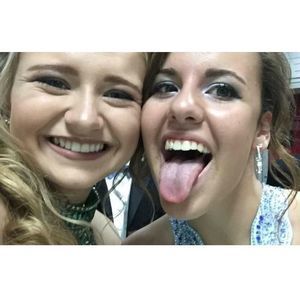 Meet your Posher, Shylie